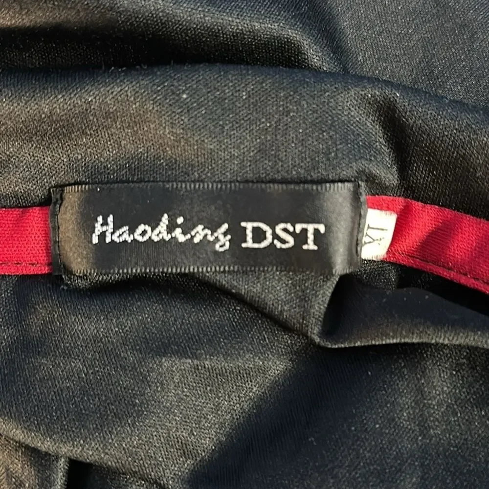 Unbranded details haoding